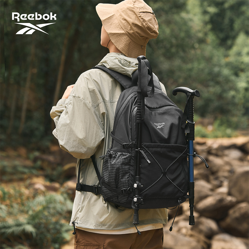 Hiking Backpack Waterproof - حقيبة ظهر ريبوك متعددة الوظائف للتخييم