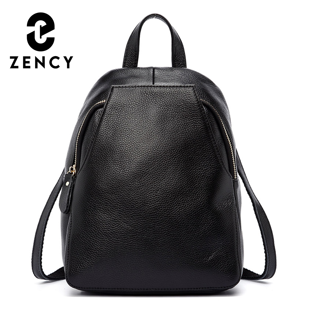 Travel Backpack Anti Theft - حقيبة ظهر نسائية من Zency Charm