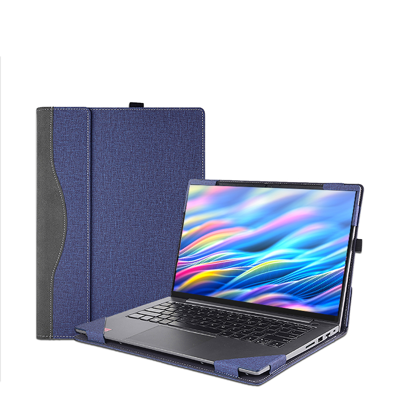Laptop Sleeve Removable - حقيبة لابتوب 15.6 بوصة لأجهزة ديل