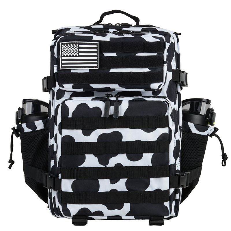 Hiking Backpack Waterproof - حقيبة ظهر تكتيكية 45 لتر/35 لتر/25