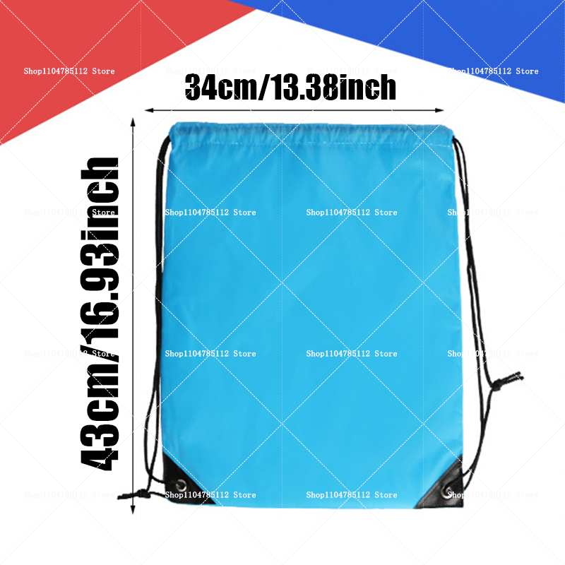 سرقة A Brainrot 67 ستة سبعة ال - مراجعة Drawstring Gym Bag وسعره