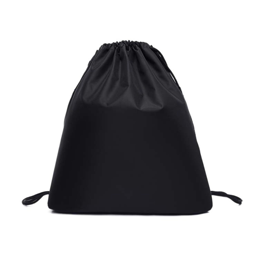 حقيبة ظهر رياضية مقاومة للماء  - مراجعة Drawstring Gym Bag وسعره