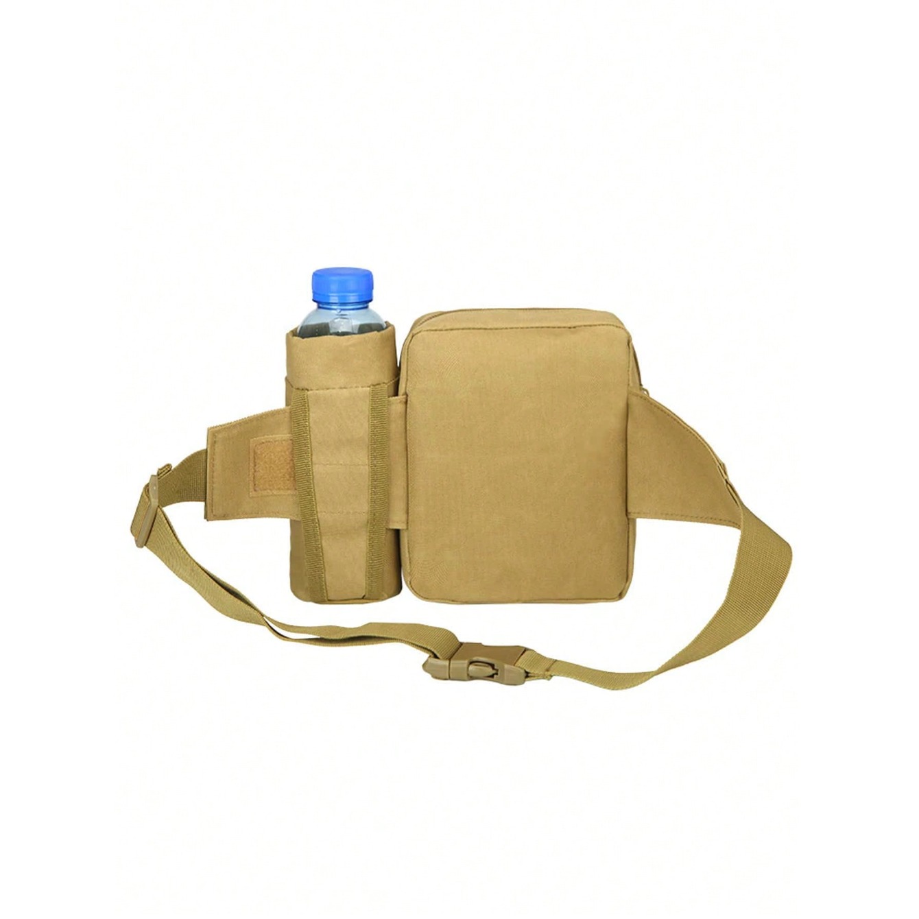 حقيبة خصر رجالية مصممة، حقيبة  - مراجعة Hiking Backpack Waterproof وسعره