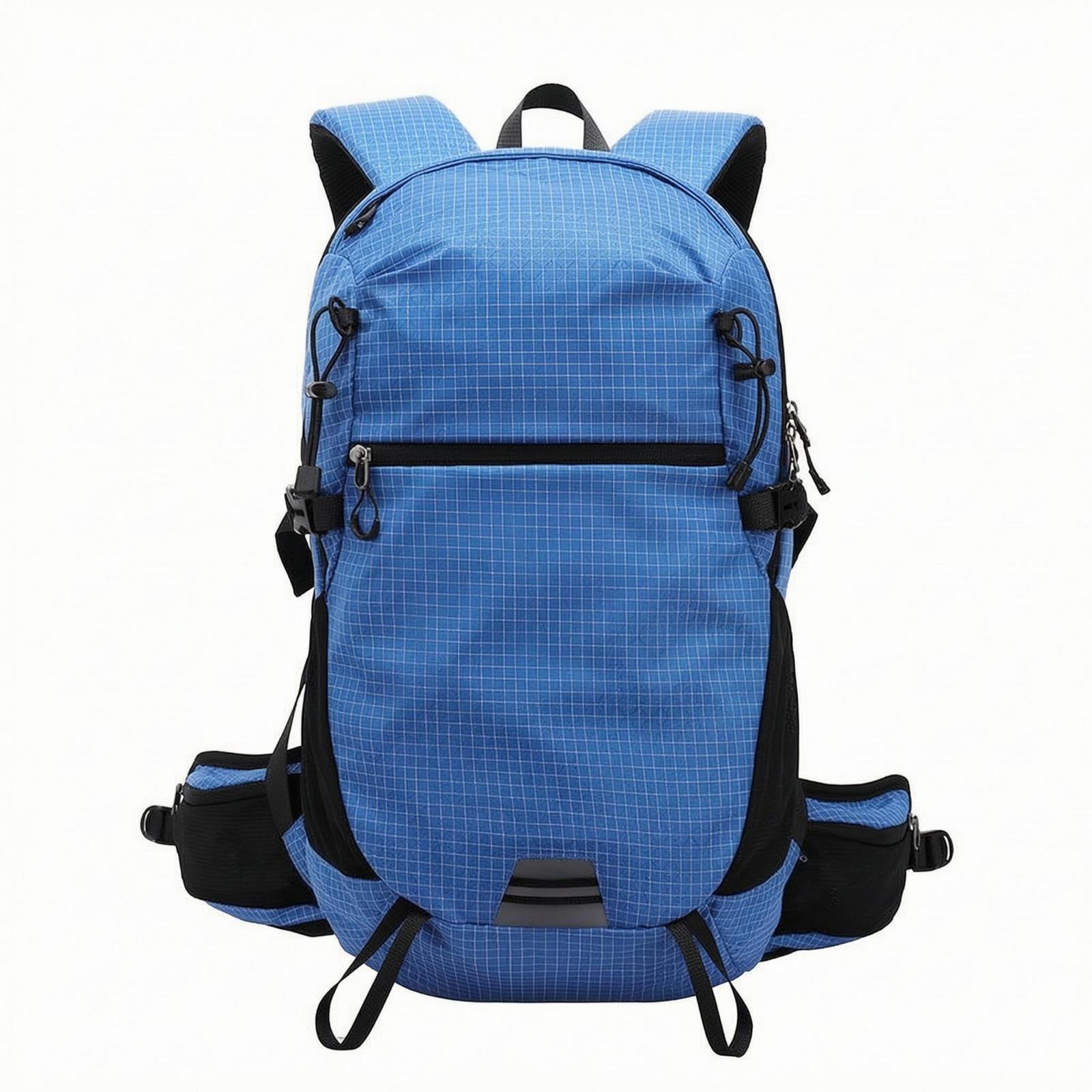 حقيبة ظهر للتنزه في الهواء الط - مراجعة Hiking Backpack Waterproof وسعره