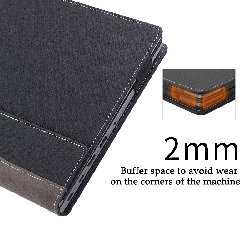 حافظة لجهاز الكمبيوتر المحمول  - مراجعة Laptop Sleeve Removable وسعره